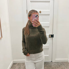 Ellorie Sweater