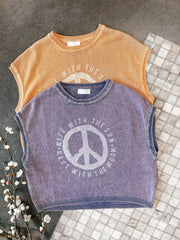 Rise With The Sun Sweater