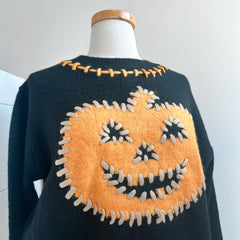 Pumpkin Spice Sweater