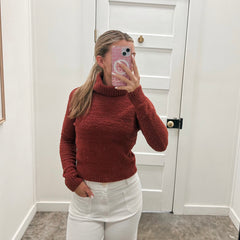 Ellorie Sweater