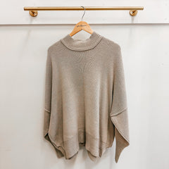 Zesty Times Sweater