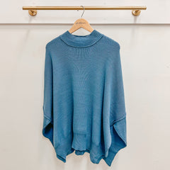 Zesty Times Sweater