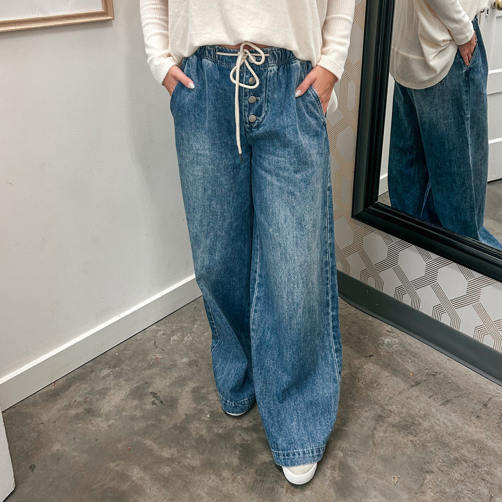 Annie Jeans