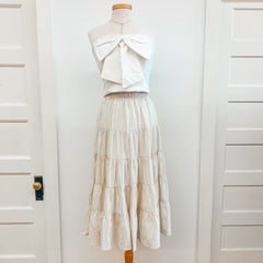 Mary Katherine Skirt