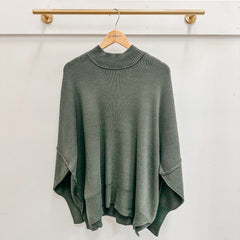 Zesty Times Sweater