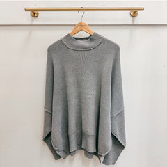 Zesty Times Sweater