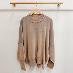 Zesty Times Sweater