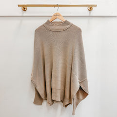 Zesty Times Sweater