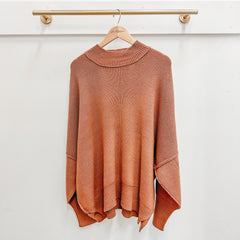 Zesty Times Sweater