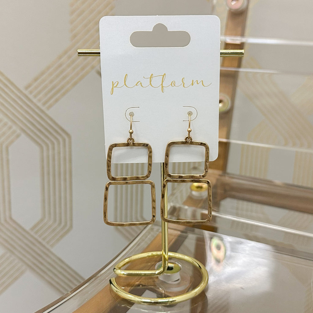 Perfect Find Earrings